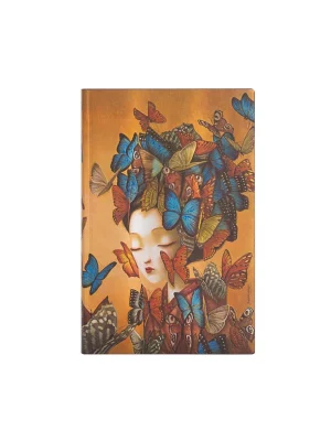 Notes - Madame Butterfly Maxi Tačke
