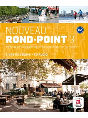 NOUVEAU rond point 3