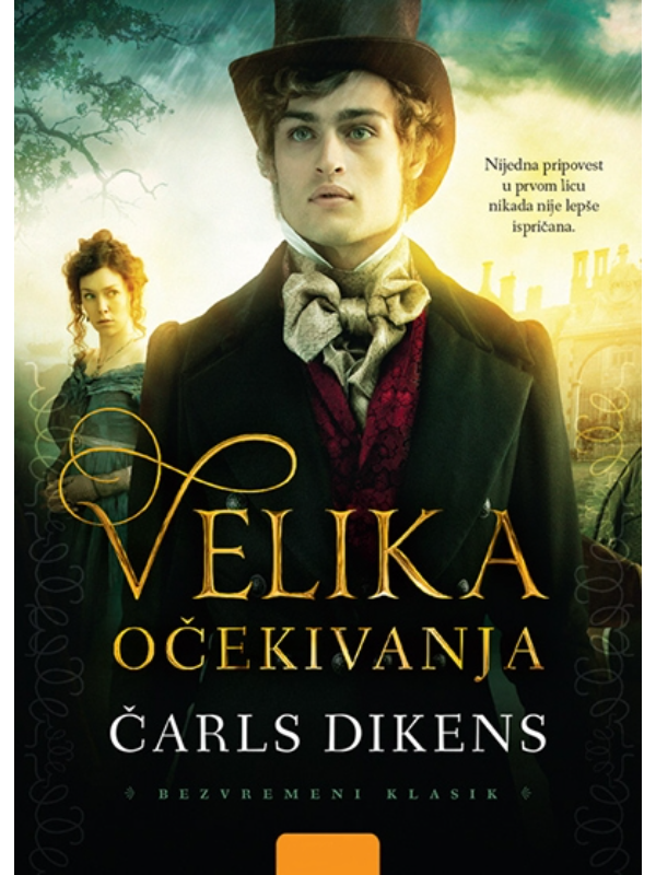 9788610008715 Velika očekivanja TP - Image 1
