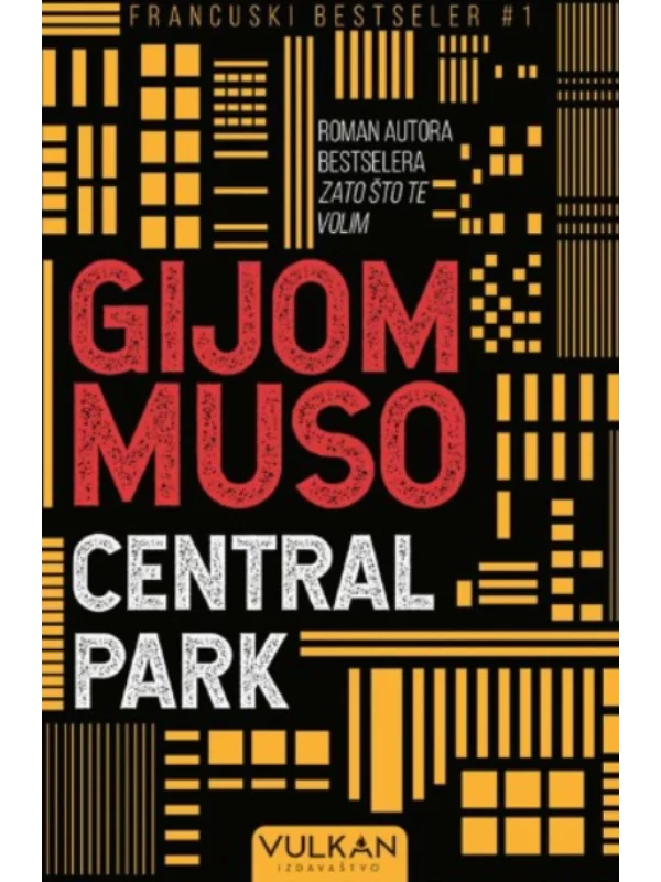 Central park - Image 1