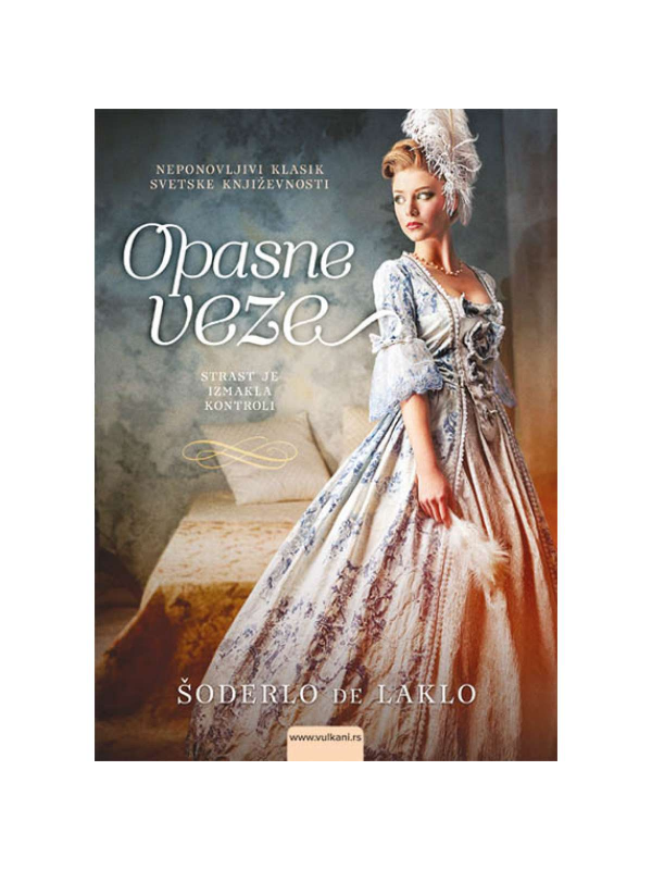 9788610018707 Opasne Veze - Image 1