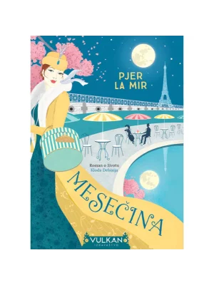 Mesečina