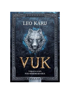 Vuk