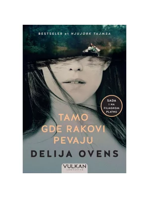 Tamo gde rakovi pevaju