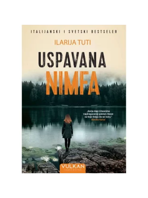 Uspavana nimfa