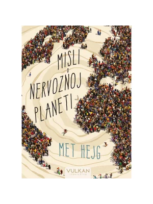 Misli o nervoznoj planeti