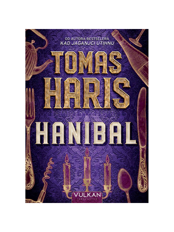 9788610039597 Hanibal - Image 1