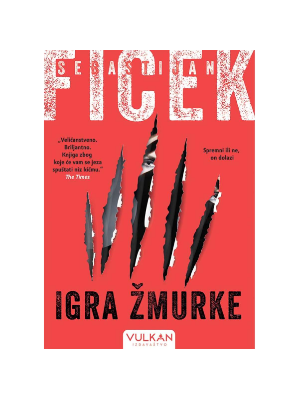 9788610040050 Igra žmurke - Image 1