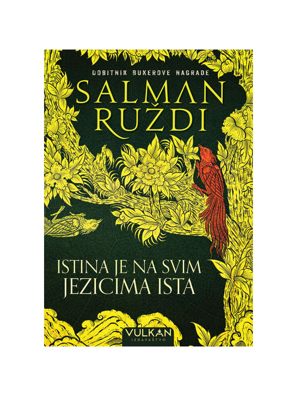 9788610040364 Istina je na svim jezicima ista - Image 1