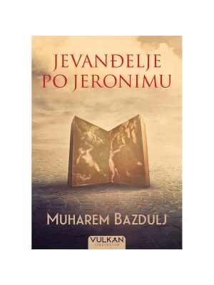 Jevanđelje po Jeronimu