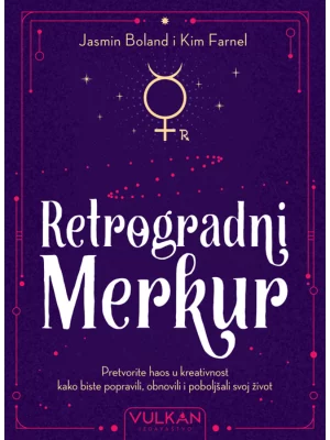 Retrogradni Merkur