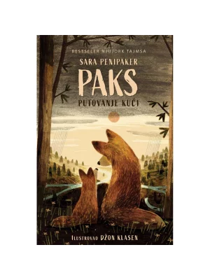 Paks: putovanje kući