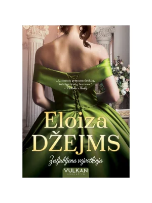 Zaljubljena vojvotkinja