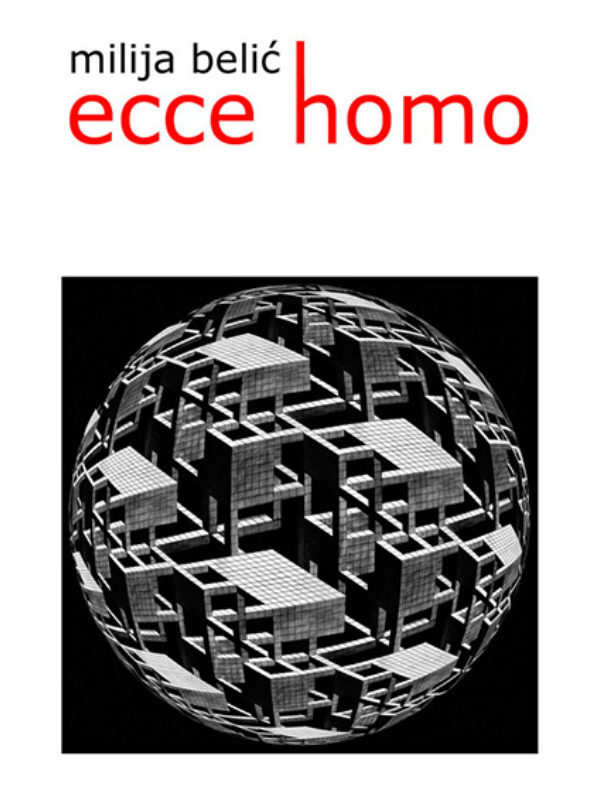 9788653105129 Ecce homo - Image 1