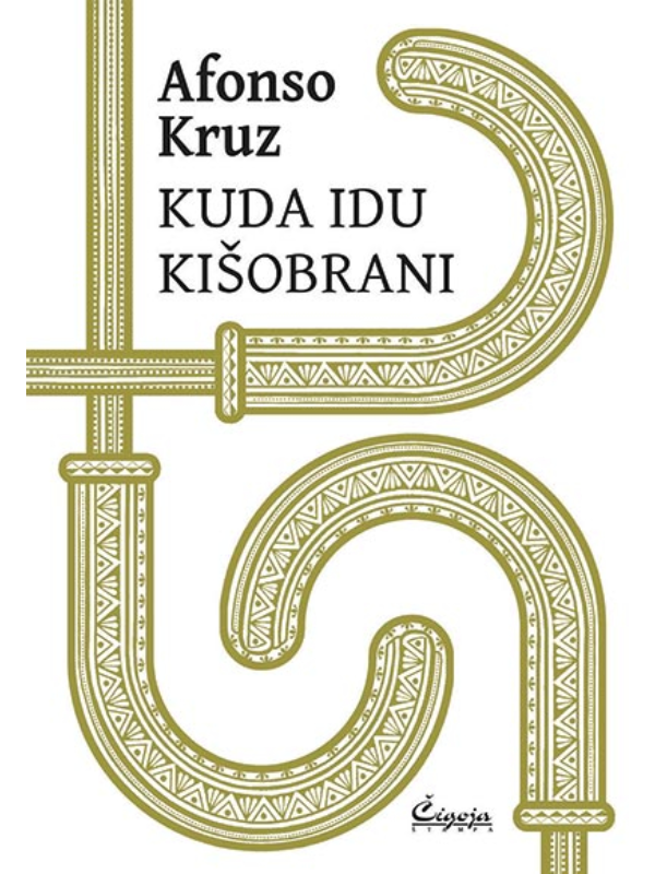 9788653105471 Kuda idu kišobrani - Image 1