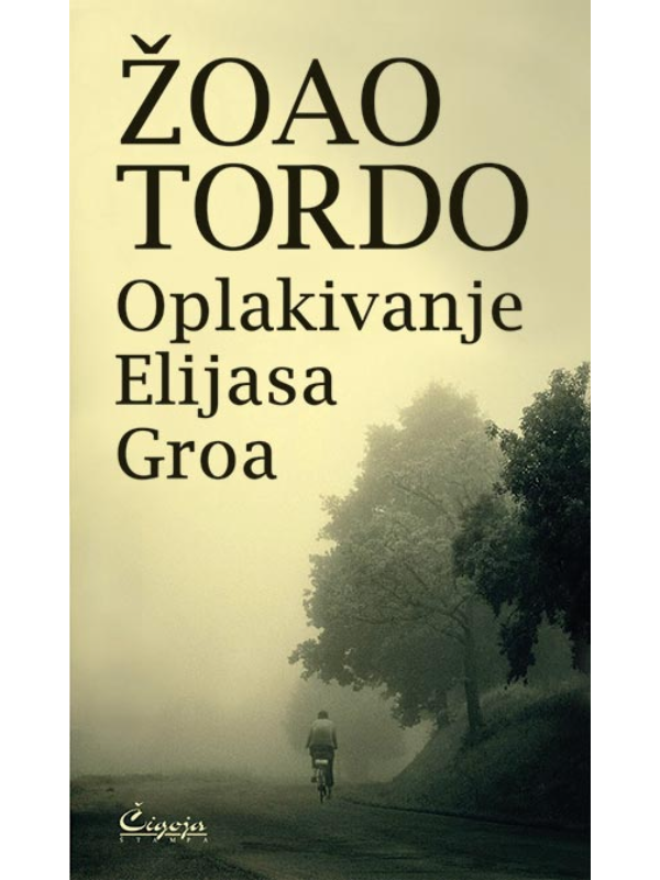 9788653105587 Oplakivanje Elijasa Groa - Image 1