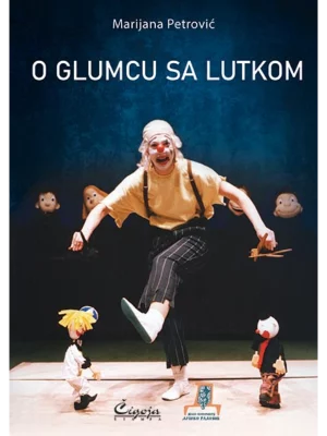O glumcu sa lutkom