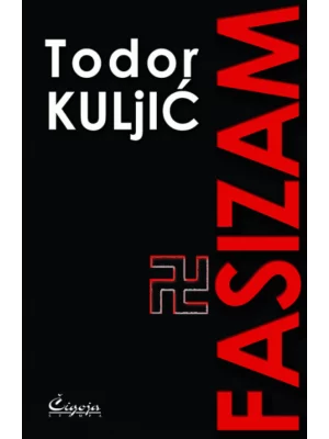 Fašizam: sociološko-istorijska studija