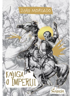 Knjiga o imperiji