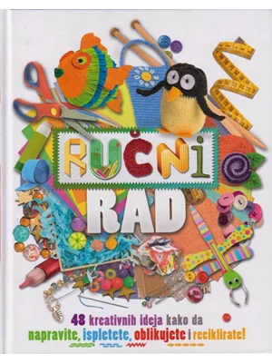Ručni rad