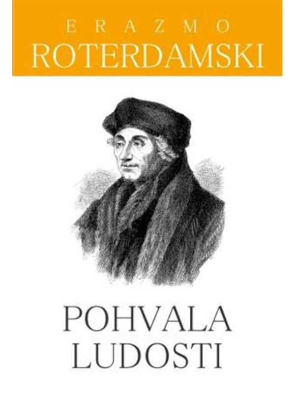 9788660112370 Pohvala ludosti - Image 1