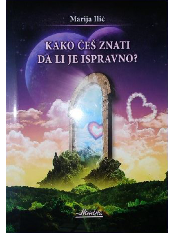 9788660211004 Kako ćeš znati da li je ispravno? - Image 1