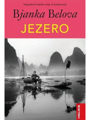 Jezero