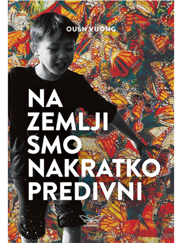 9788660361006 Na zemlji smo nakratko predivni - Image 1