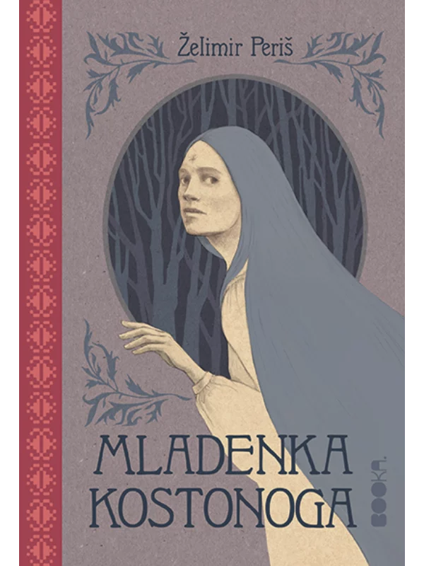 Mladenka Kostonoga - Image 1
