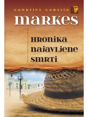 Hronika najavljene smrti