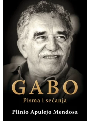 Gabo: pisma i sećanja