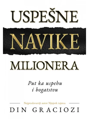 Uspešne navike milionera