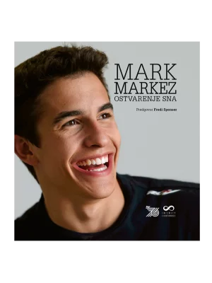 Mark Markez - Ostvarenje sna