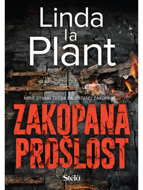9788661521812 Zakopana prošlost - Image 1