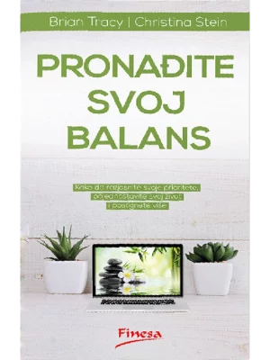 Pronađite svoj balans