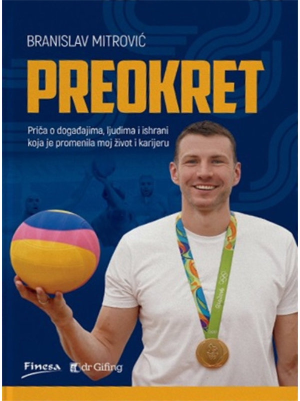 9788663030268 Preokret - Image 1