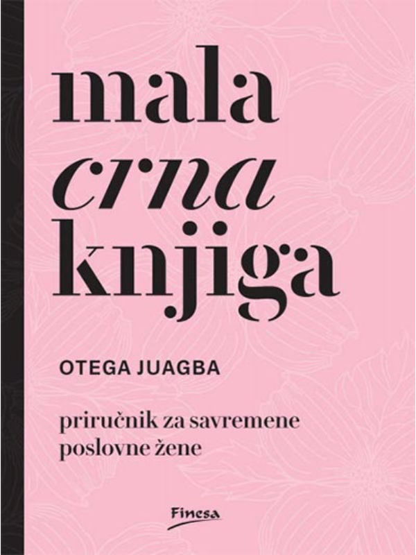 9788663030435 Mala crna knjiga: priručnik za savremene poslovne žene - Image 1