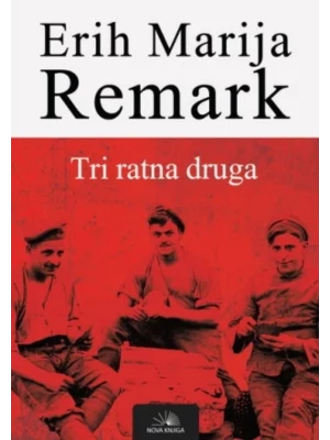 Tri ratna druga