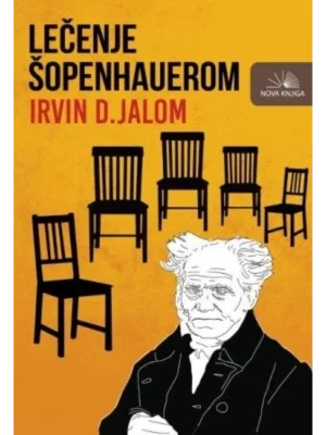 Lečenje Šopenhauerom