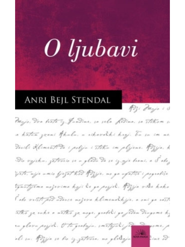 9788663690165 O ljubavi - Image 1