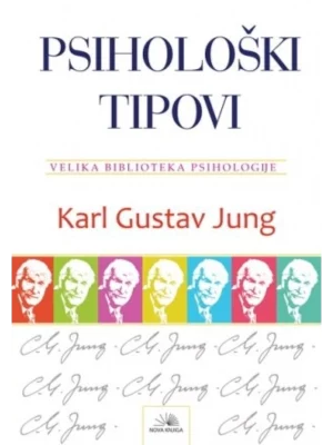 Psihološki tipovi