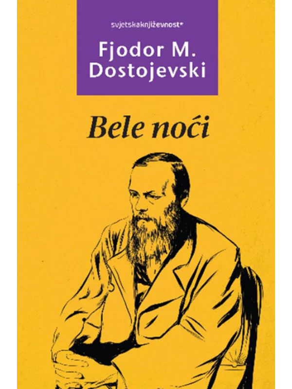 Bele noći - Image 1