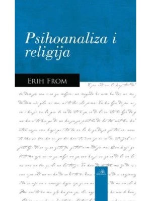 Psihoanaliza i religija