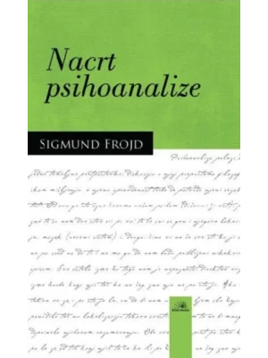 Nacrt psihoanalize