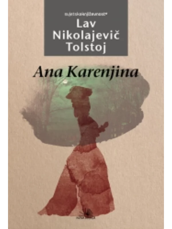 Ana Karenjina - Image 1