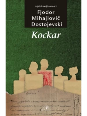 Kockar