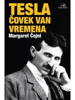 Tesla, čovek van vremena