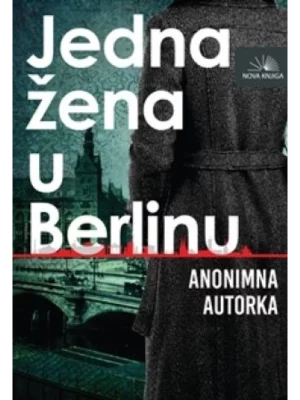 Jedna žena u Berlinu
