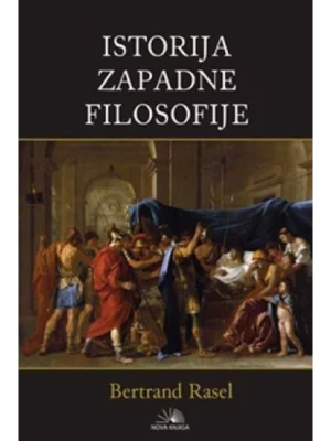 Istorija zapadne filozofije