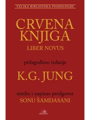 Crvena knjiga